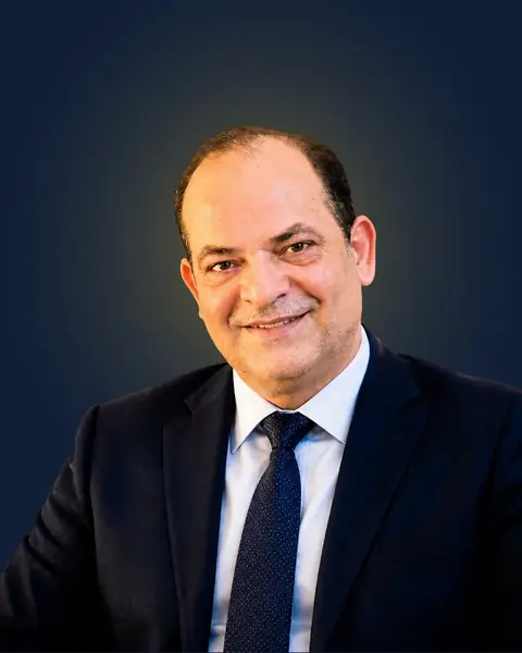 توفيق الفرجاني