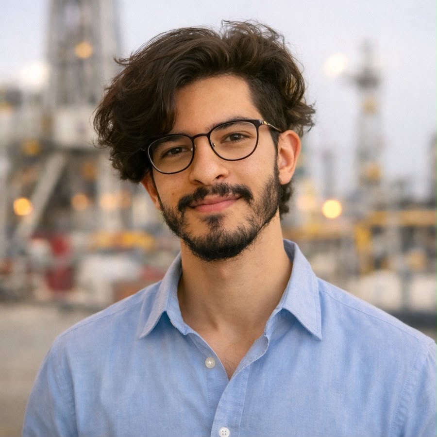 الأستاذ فاروق